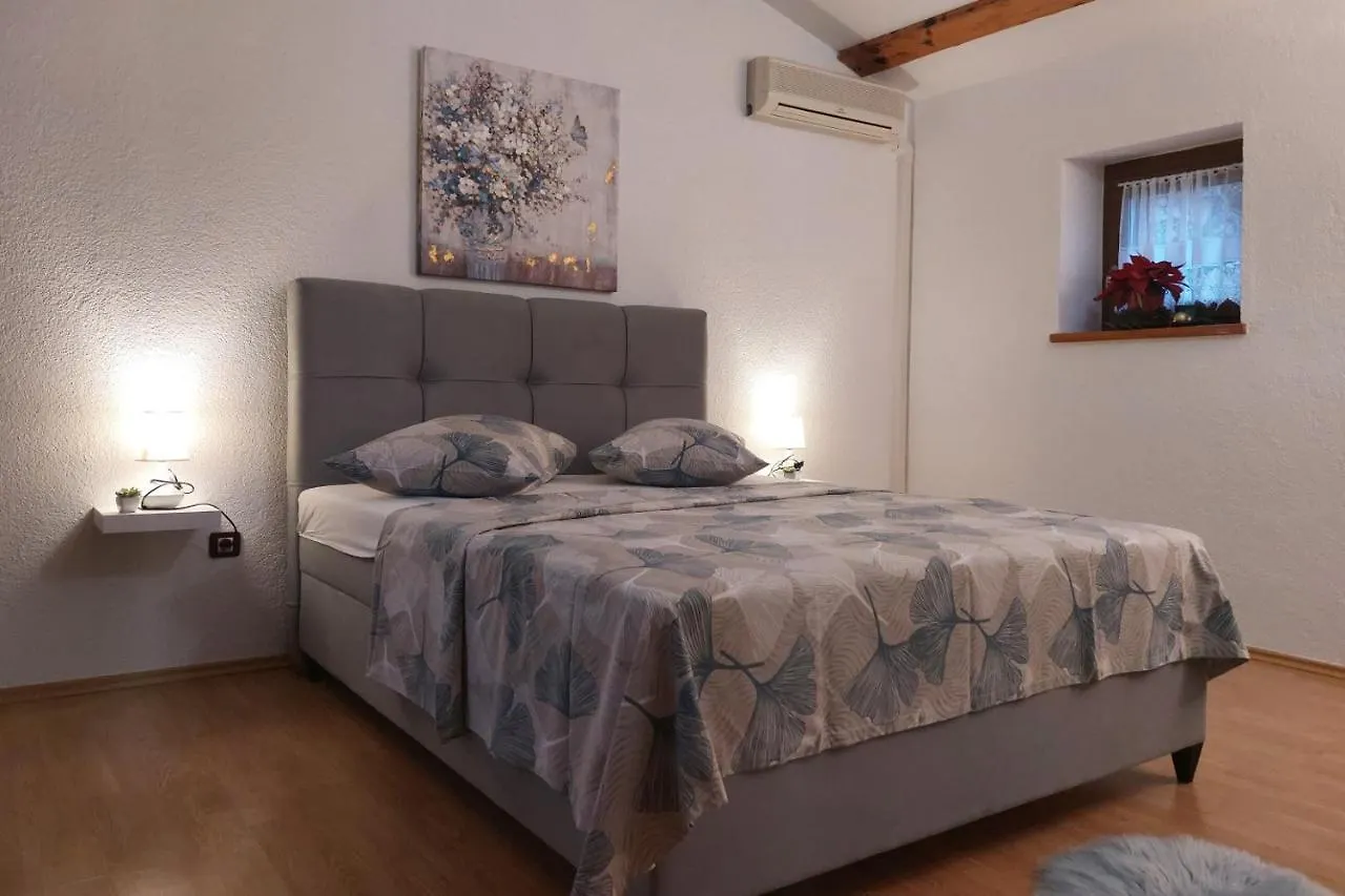 Holiday home Casa Mikales Villa Krsan